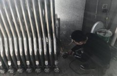 電動(dòng)伸縮門(mén)如何維修、安裝